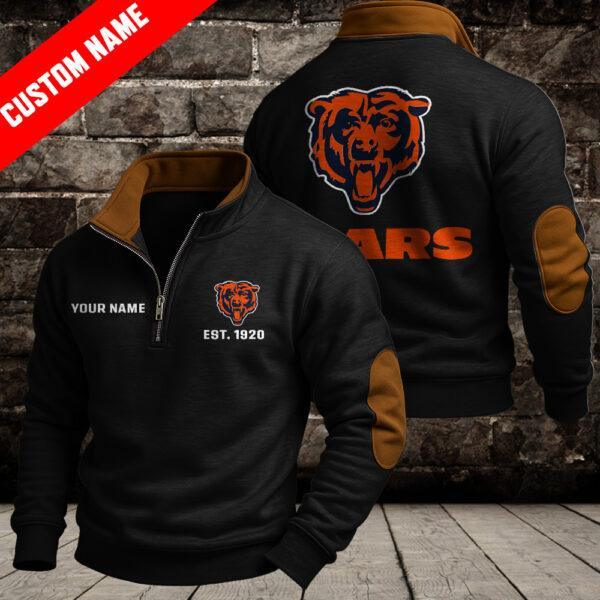 IAYCPHS Zipper Hoodie