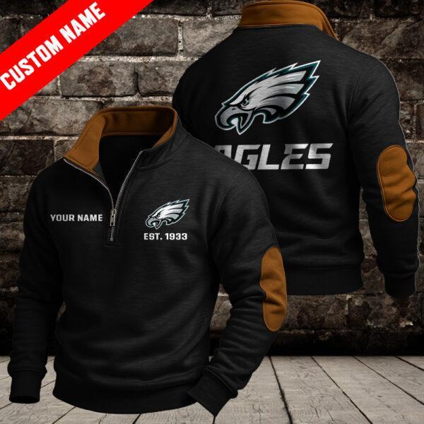 BEWTACI Zipper Hoodie