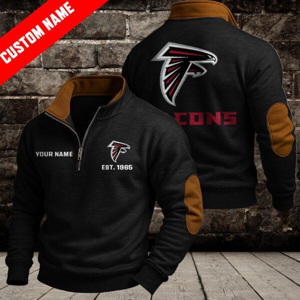 BMCPLEH Zipper Hoodie