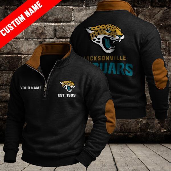 QQAHJRH Zipper Hoodie