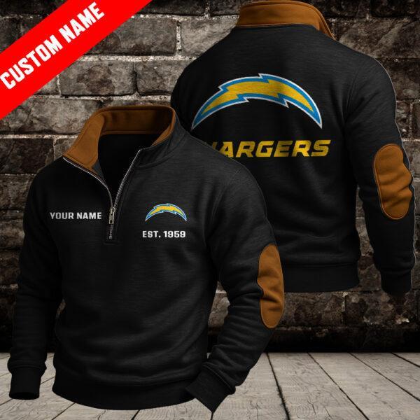 GGUUGIB Zipper Hoodie
