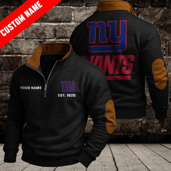 SJYKLJF Zipper Hoodie