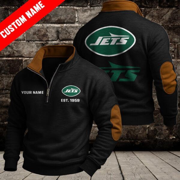 AHQPRIO Zipper Hoodie