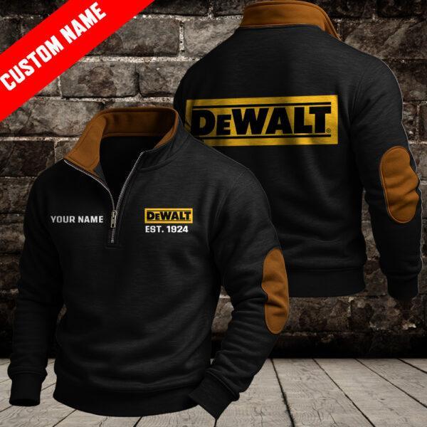 GYXEAEC Zipper Hoodie