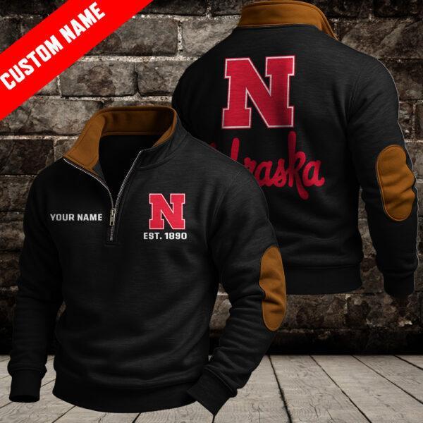 OYUBFON Zipper Hoodie