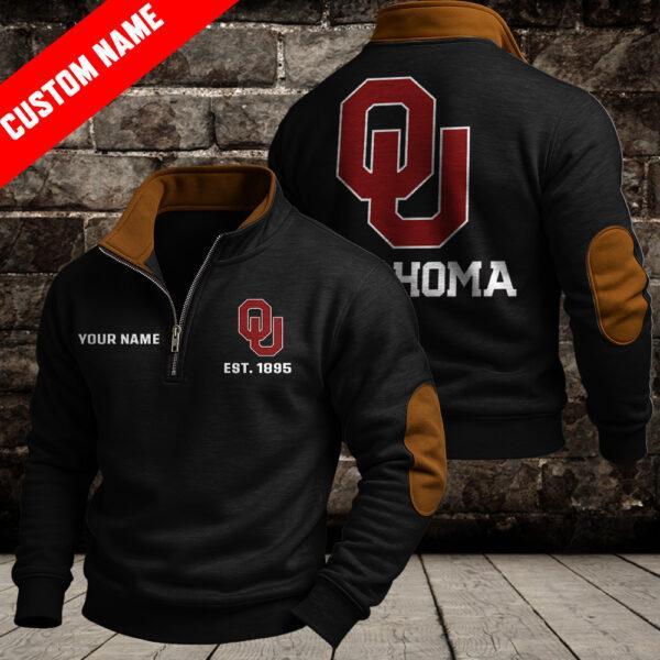 DBRMUUD Zipper Hoodie
