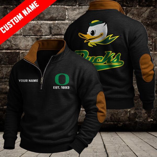 DNDPYJU Zipper Hoodie