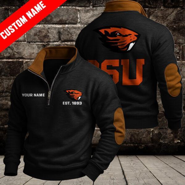ENWTAHE Zipper Hoodie
