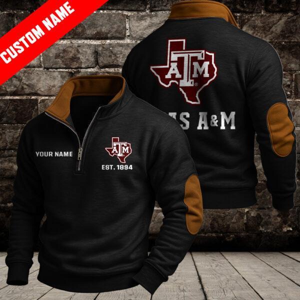 RTUDJVU Zipper Hoodie