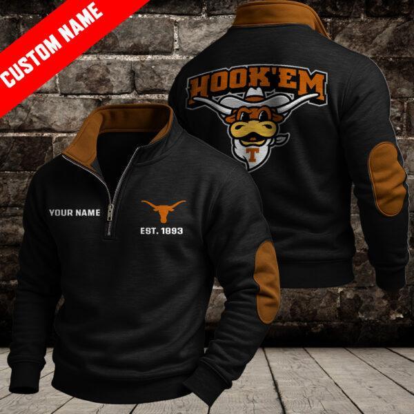 JPAANSP Zipper Hoodie