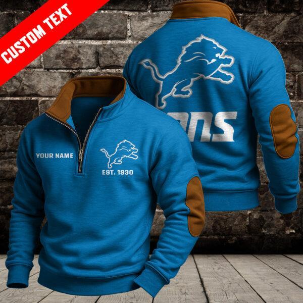 GBVYGRO Zipper Hoodie