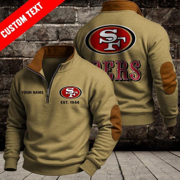 DPBGPJX Zipper Hoodie