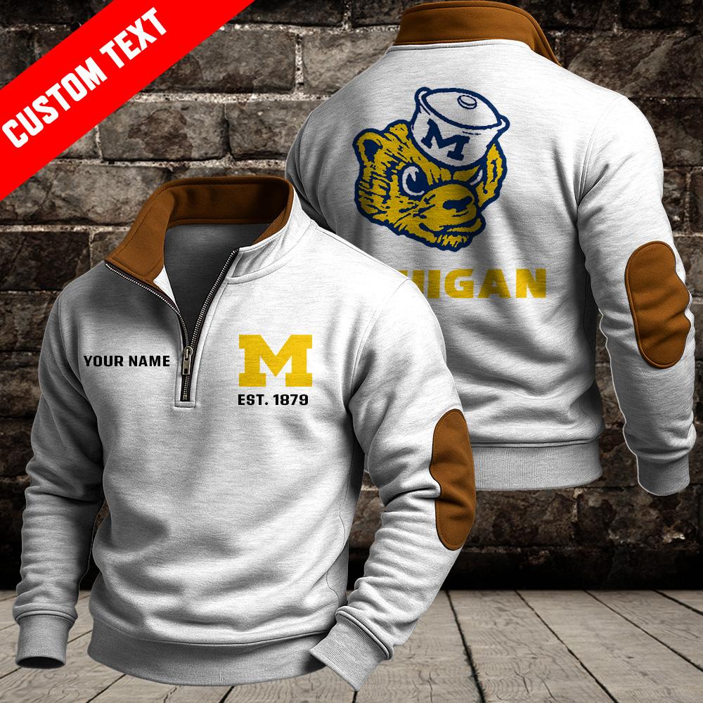 FMWGYWP Zipper Hoodie - Image 4