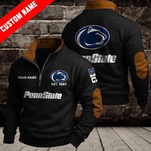 LNPOOAC Zipper Hoodie