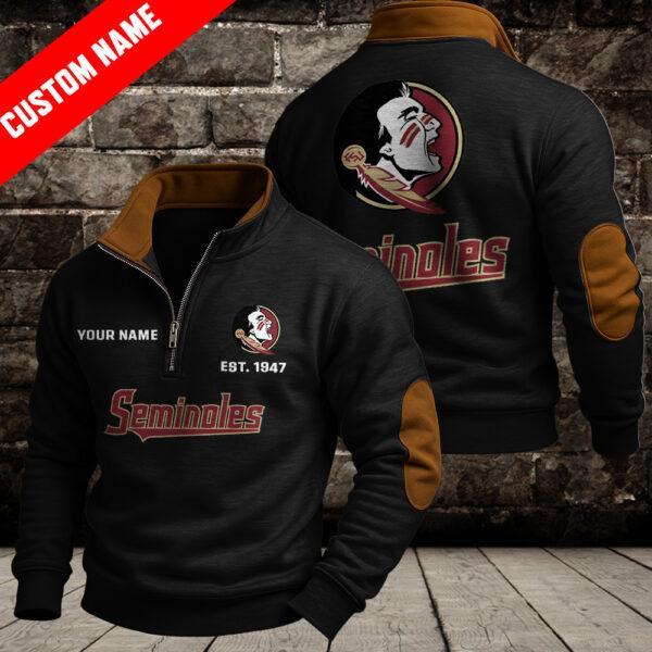 DYTQTTQ Zipper Hoodie