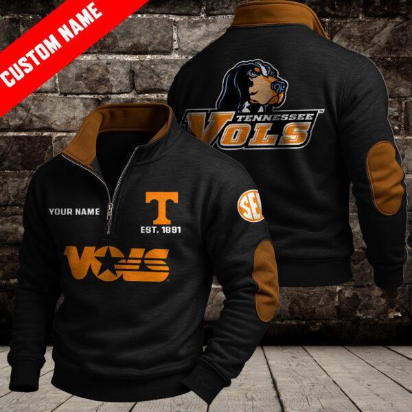 VLDPGAI Zipper Hoodie
