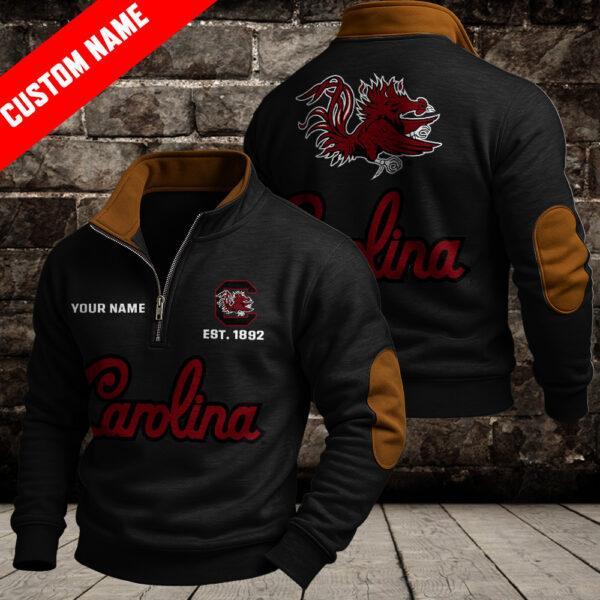 NWASROT Zipper Hoodie