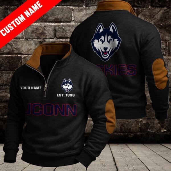 GGDWJMG Zipper Hoodie