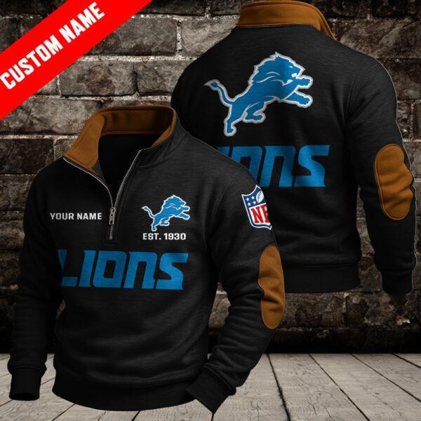 PISKEEV Zipper Hoodie