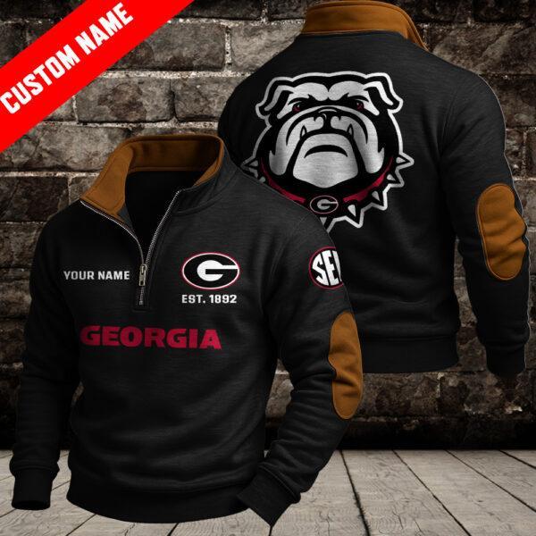 MEEDOIP Zipper Hoodie