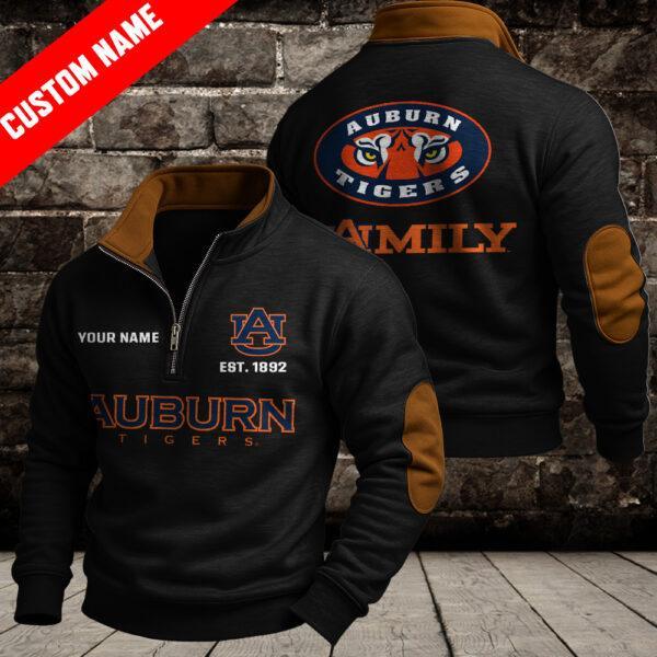 FRIAHKH Zipper Hoodie