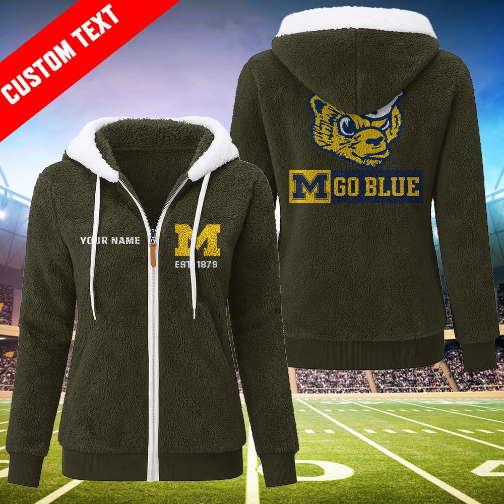 MPYNWBB Fleece Hoodie - Image 2