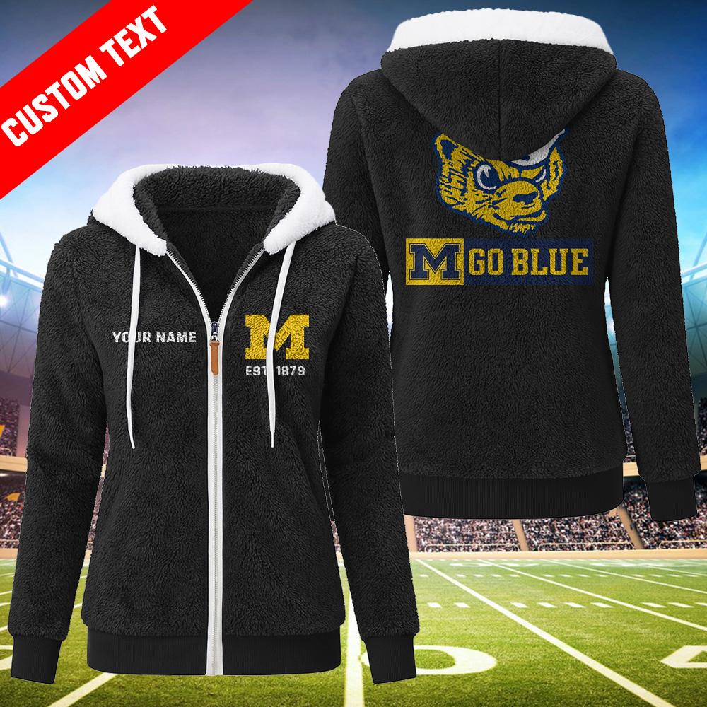 MPYNWBB Fleece Hoodie