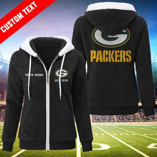 GUITFKN Fleece Hoodie