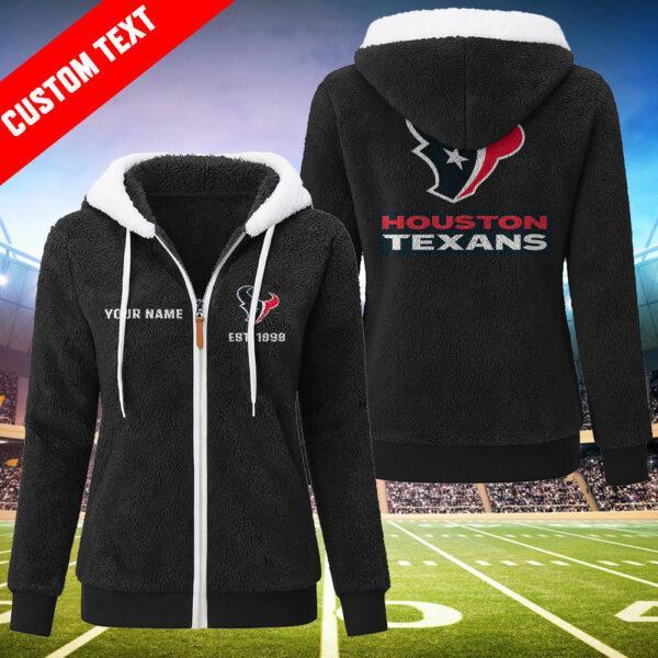 SLFJLWK Fleece Hoodie
