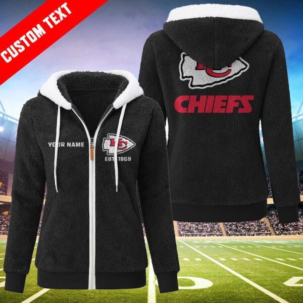 OWBCQZP Fleece Hoodie