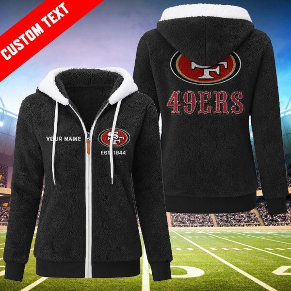 CPLRRWA Fleece Hoodie