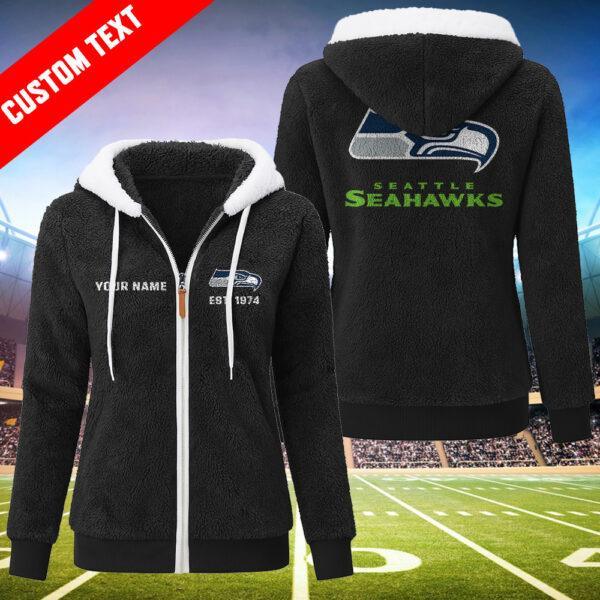 UDZZHHY Fleece Hoodie