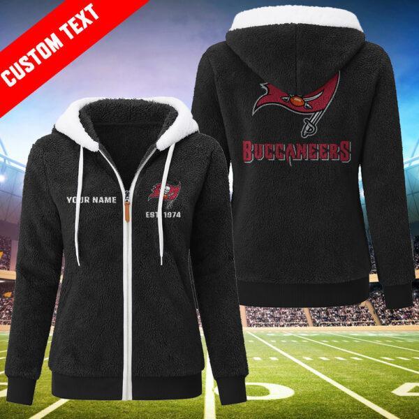 HIQTJND Fleece Hoodie