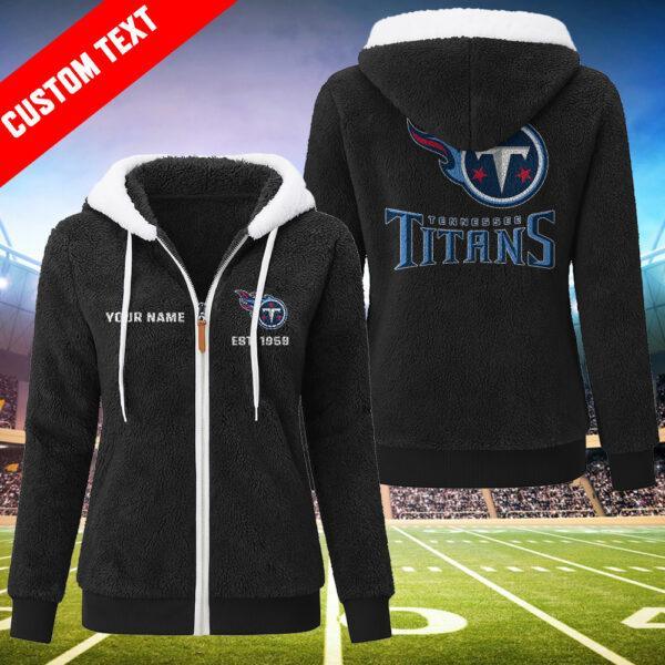 UCYJGPB Fleece Hoodie