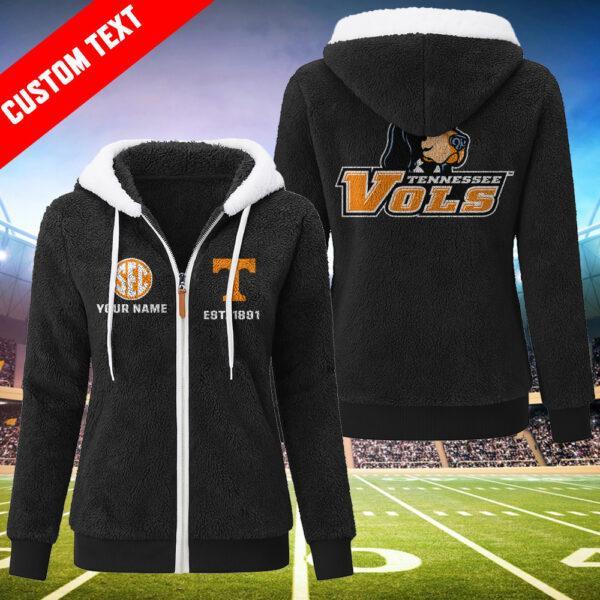 RSICWQV Fleece Hoodie
