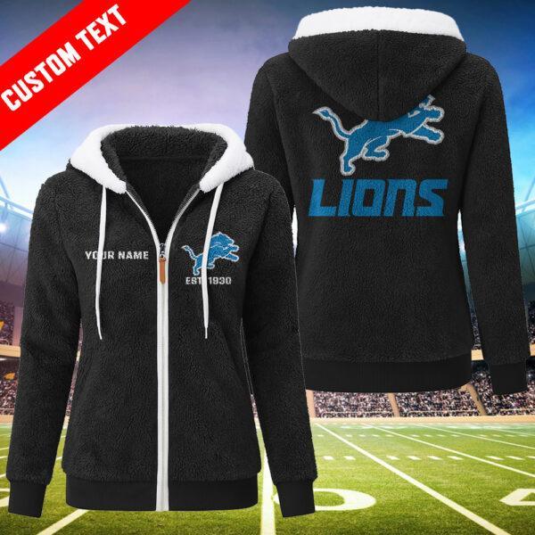 CQEBFJH Fleece Hoodie