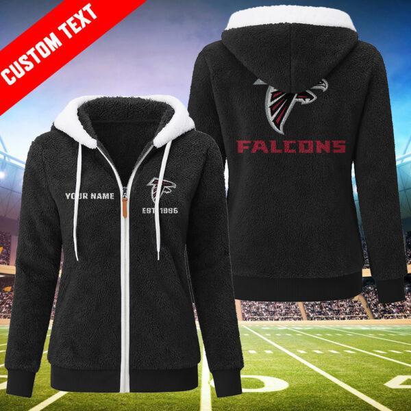 OLTGQWK Fleece Hoodie