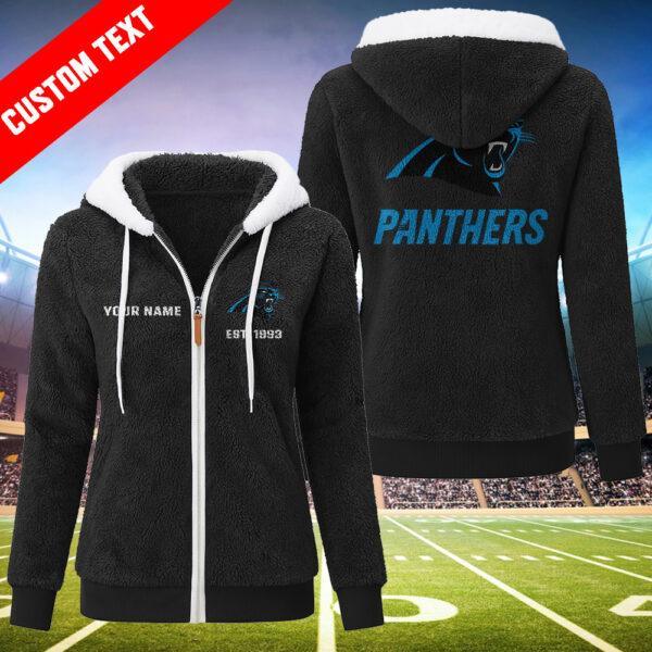 TKMSJTG Fleece Hoodie
