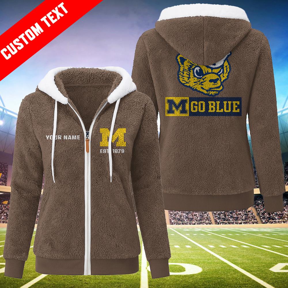 MPYNWBB Fleece Hoodie - Image 3