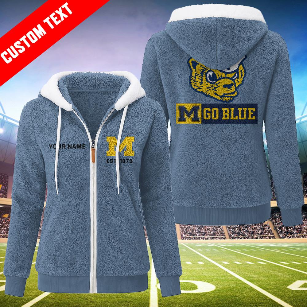 MPYNWBB Fleece Hoodie - Image 4