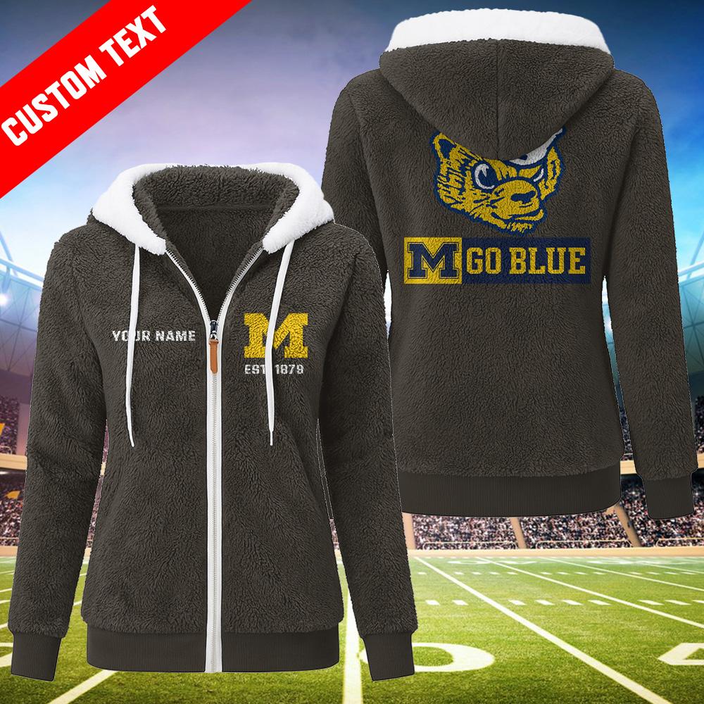 MPYNWBB Fleece Hoodie - Image 5