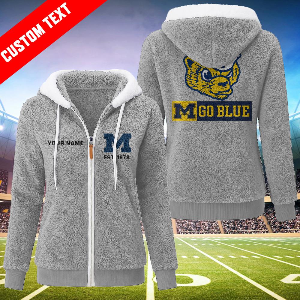 MPYNWBB Fleece Hoodie - Image 6