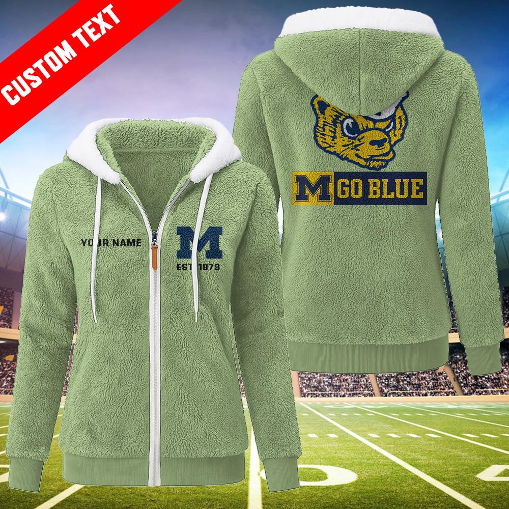 MPYNWBB Fleece Hoodie - Image 7