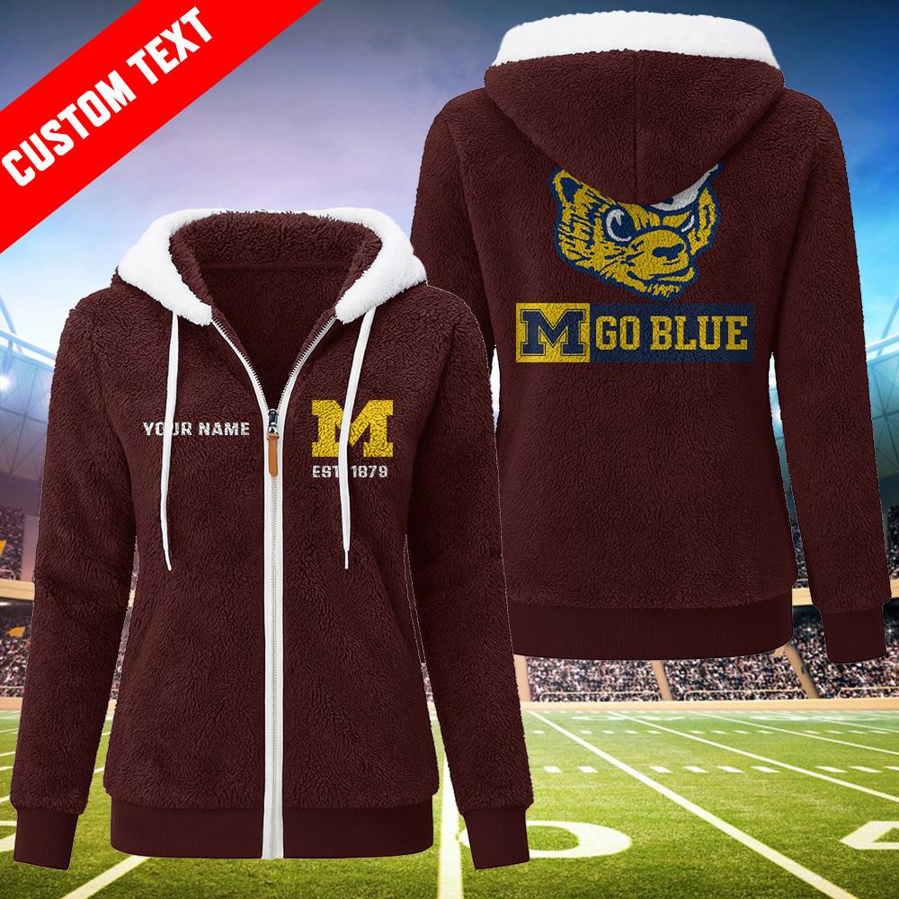 MPYNWBB Fleece Hoodie - Image 8
