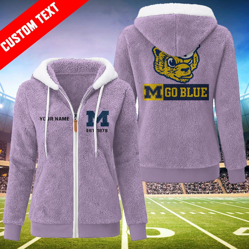 MPYNWBB Fleece Hoodie - Image 9