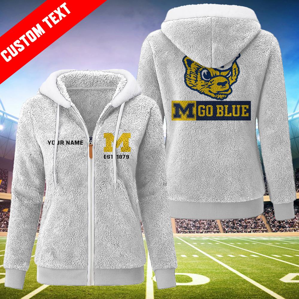 MPYNWBB Fleece Hoodie - Image 10