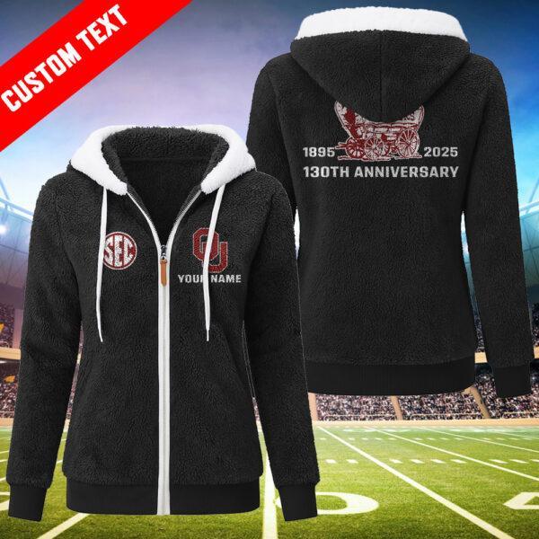 RTLCBHN Fleece Hoodie