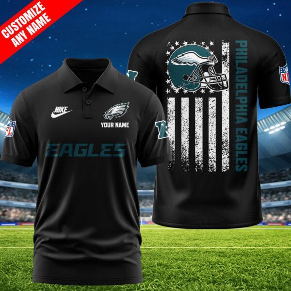 CEVBRVZ Custom Polo Shirt