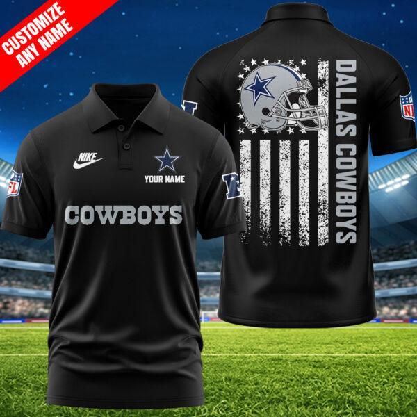 IZMQMRQ Custom Polo Shirt