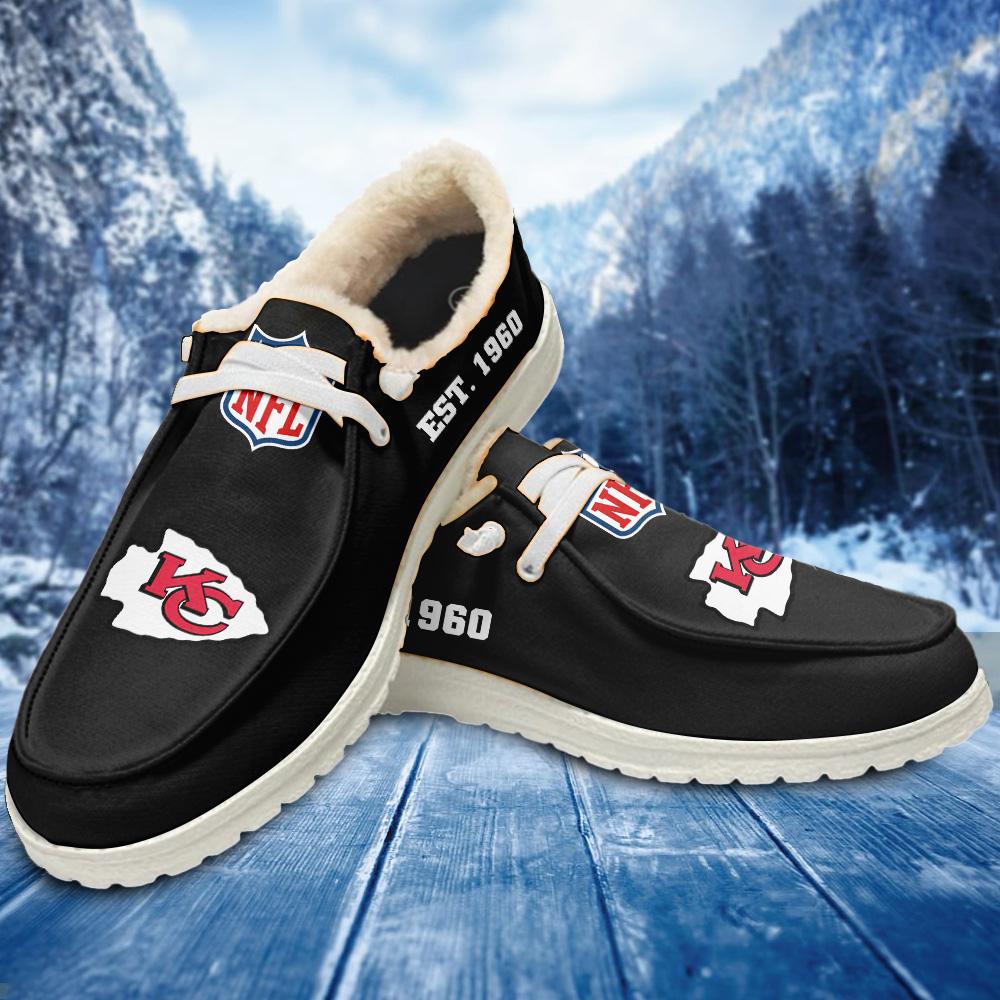 GGFYGSLR Velvet Bean Shoes